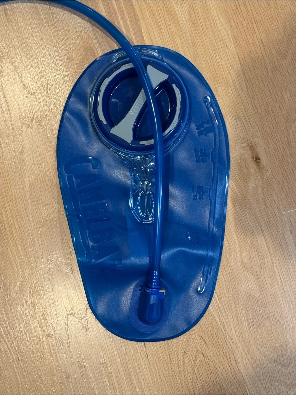 CamelBak Crux 2.0L (70oz) Reservoir with Bite Valve